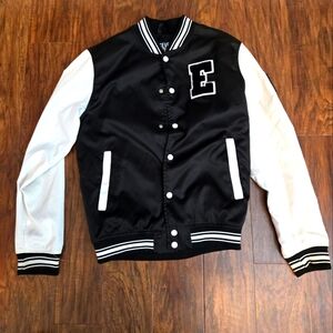 Girls Varsity Jacket